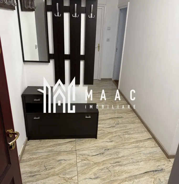 Apartament | 3 camere | 83 MPU | Balcon | Ștrand