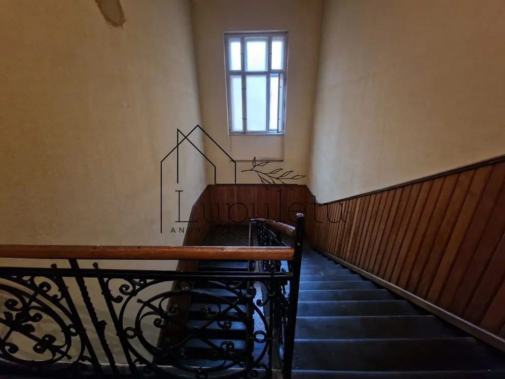 Spațiu de Birouri Central | Etaj 1 | 97 MPU | 3 Birouri | B.Victoriei
