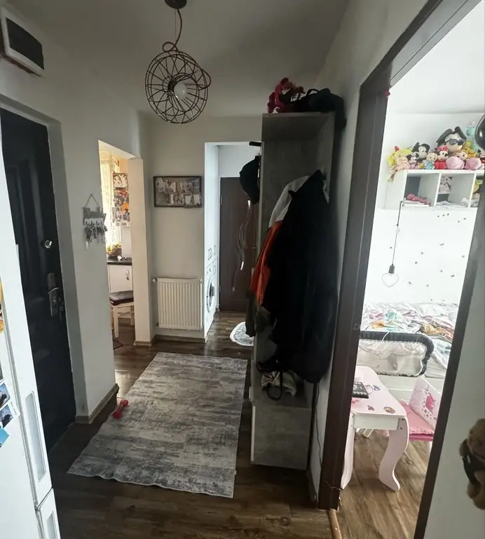 De vanzare Apartament Alea clabucet ej 3