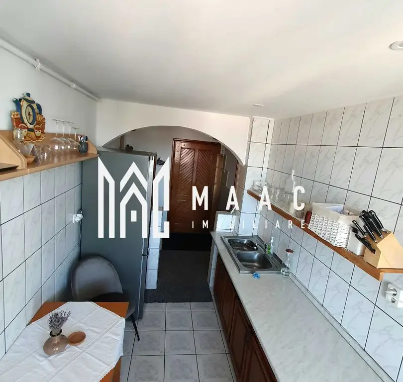 Apartament 2 camere I Decomandat I Lift I Rahovei