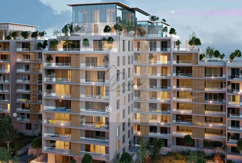 Apartament 2 camere IResidence Plaza Pipera I taxare inversa I COM 0%