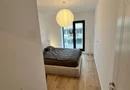 Rond OMV Pipera | Apt semi-mobilat | Terasa de 12 mp | View liber | LUX