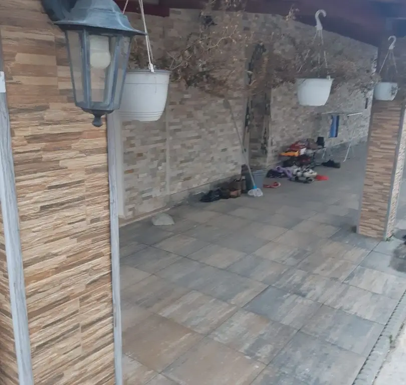Ag EUROPA vinde casa individuala in COROD cu 2 camere și teren 22 ari.