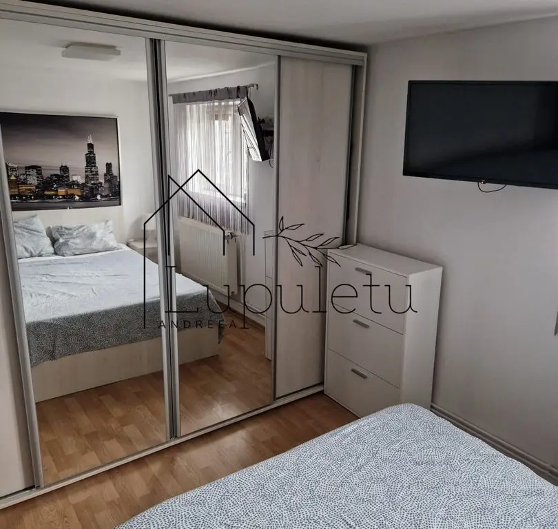 Penthouse 4 Camere | 85MPU | Finisaje de Lux | Calea Cisnădiei
