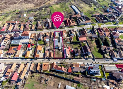 Teren 1358mp | str. Guttenbrunn | Aradul Nou