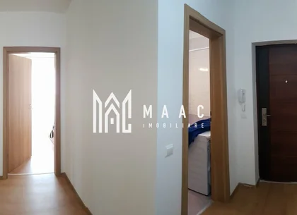 Apartament 2 camere | Parcare | Etaj 1 | Balcon | Central
