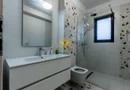 2 camere, modern, parcare, bloc nou, Floresti, zona Avram Iancu