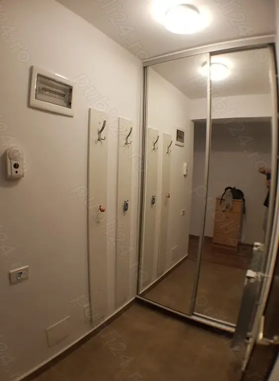 Vand ap. 3 camere Metrou Jiului