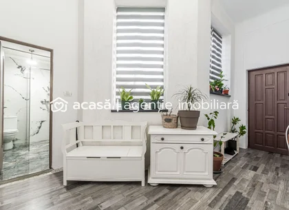 Casa la cheie in Gradiste, zona excelenta, teren 471 mp Comision 0