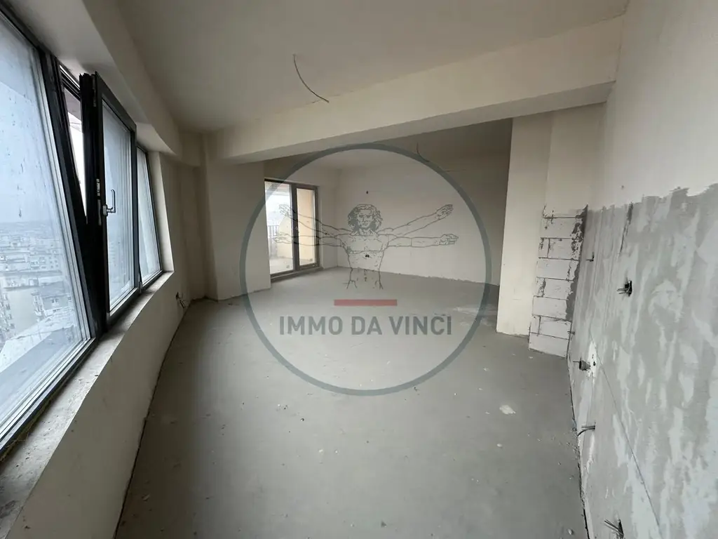 Apartamente West City Tower - Cluj-Napoca