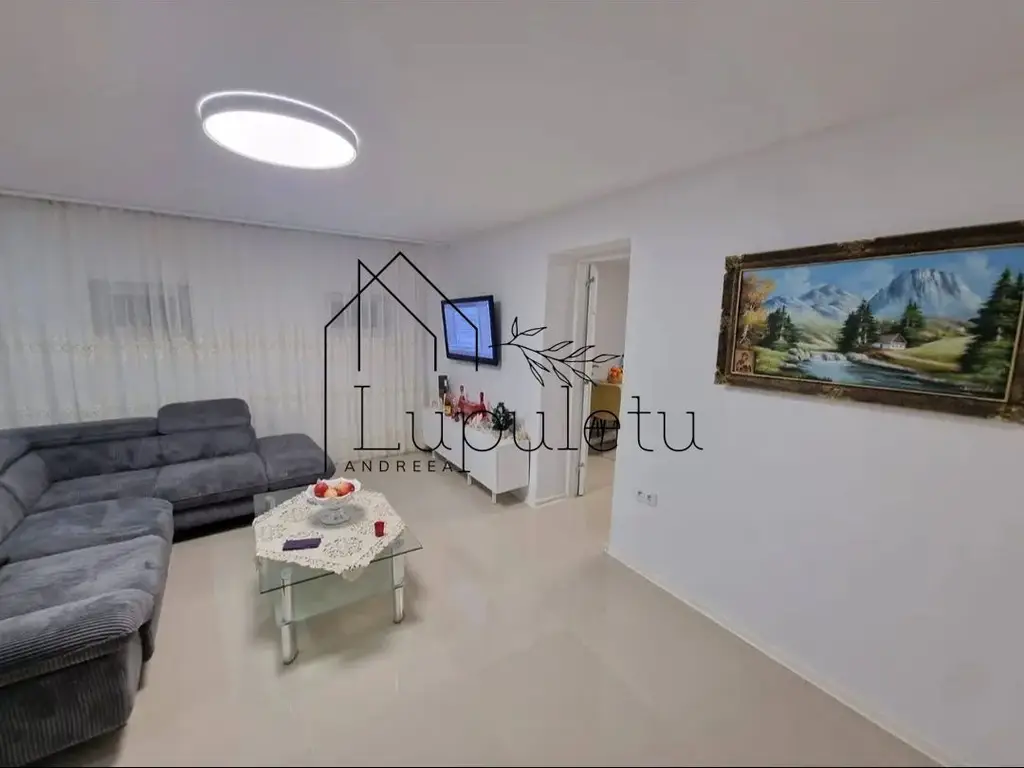 Casa Individuala De Vanzare | 110 MPU | 4 Camere | Terezian