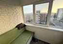 Apartament 3 camere mobilat utilat