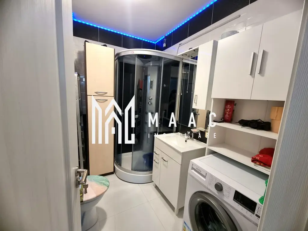 Apartament 3 Camere | Etaj 3 | Doamna Stanca