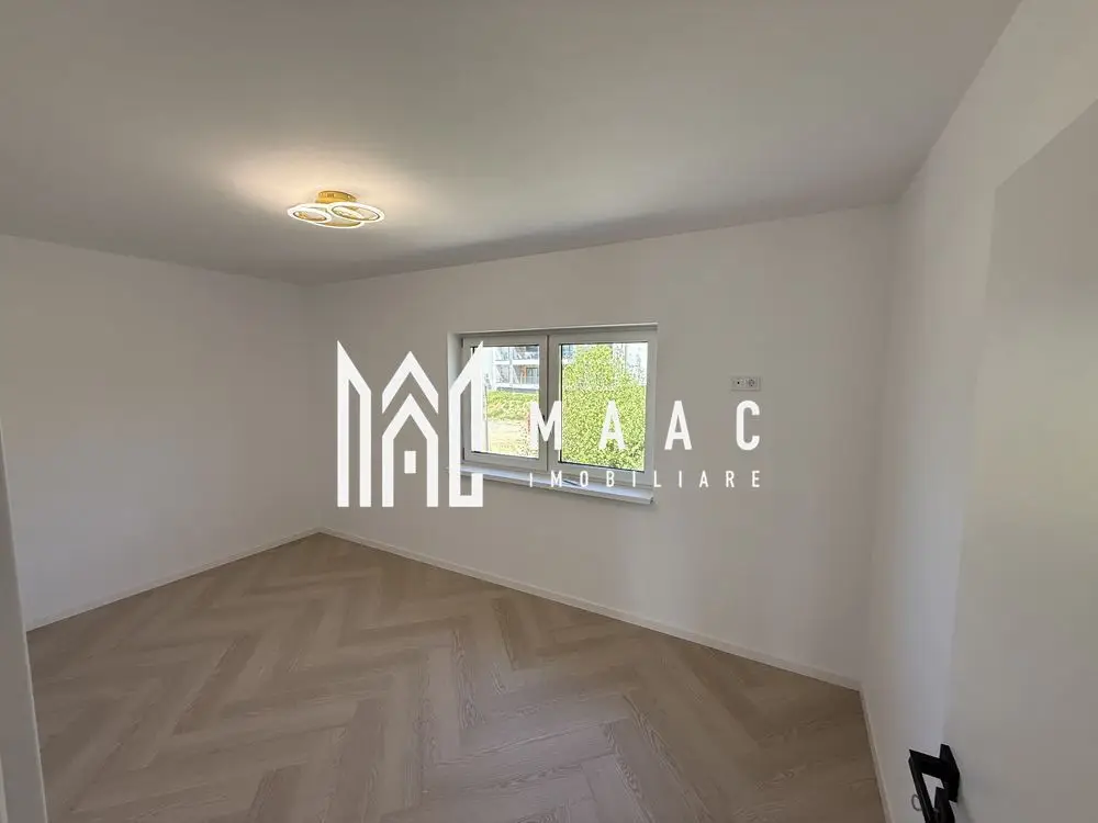 Apartament 3 camere | Sibiu Nord, Da Vinci | 83 mp, parcare