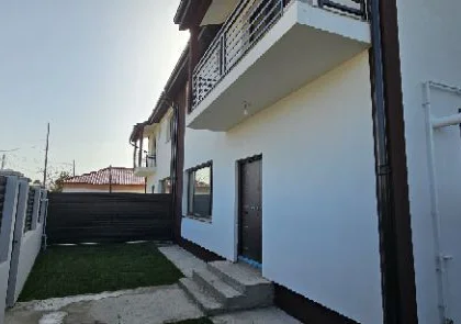 Cernica Balaceanca casa cuplata 4 camere de vanzare