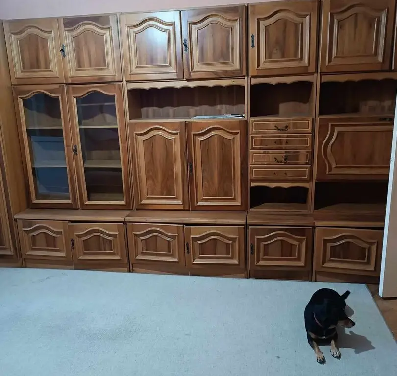 Apartament 3 camere, Aleea Ipotesti, Solidaritatii