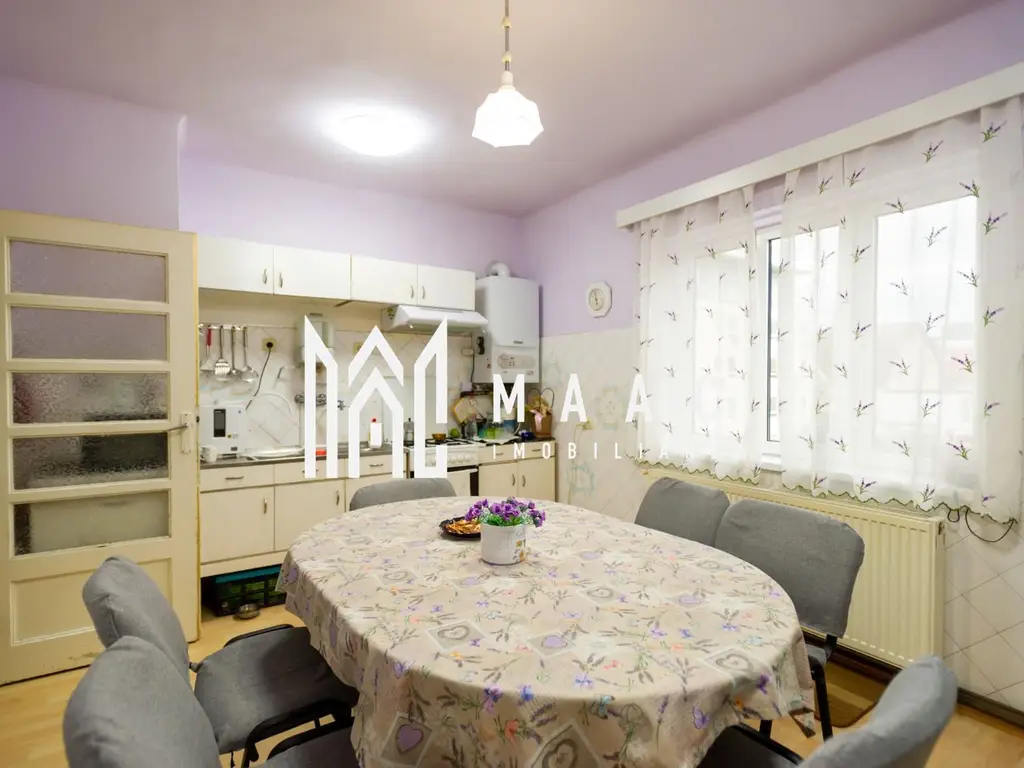 Casa Individuala | 407MPU | 1000MP Teren | Calea Dumbravii