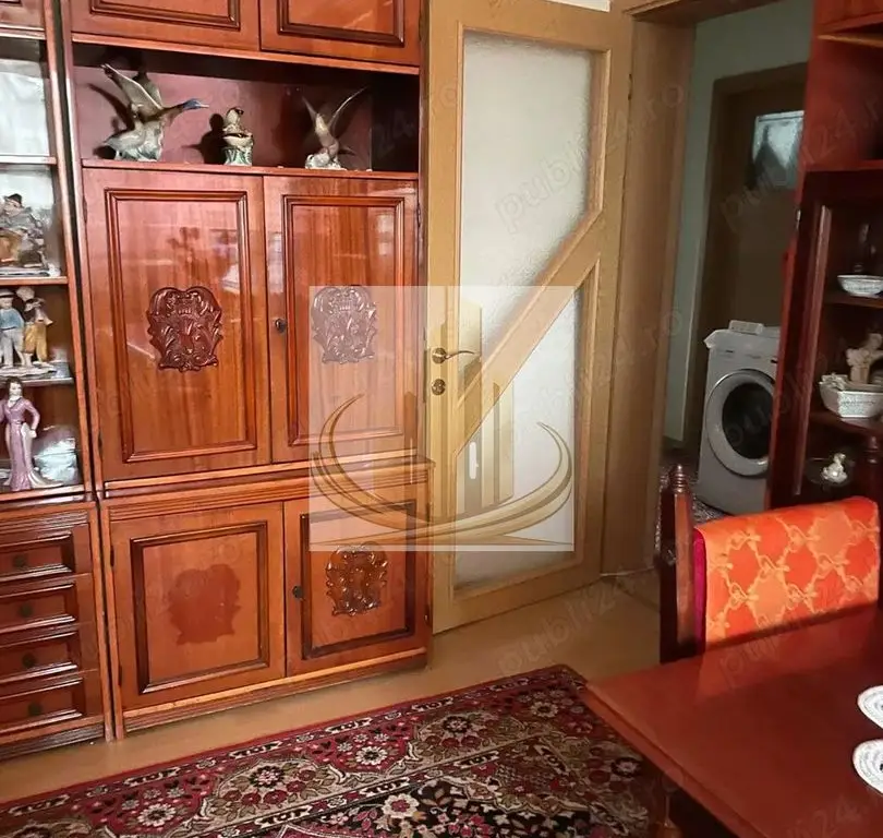 Apartament 3 camere–poziție excelentă, comision 0% – INSTITUT