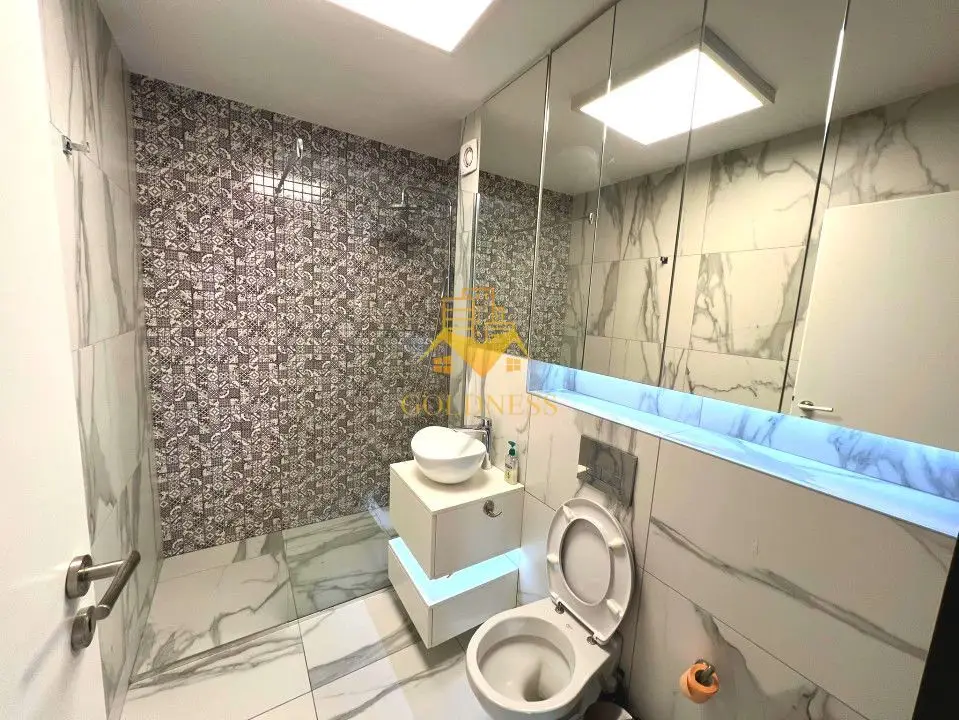 2 camere Premium, Buna Ziua, Parcare,LIDL, Grand Hotel Italia, Panemar