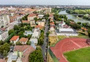 De Vânzare Clădire Ideală pentru Centru de Afaceri în Arad