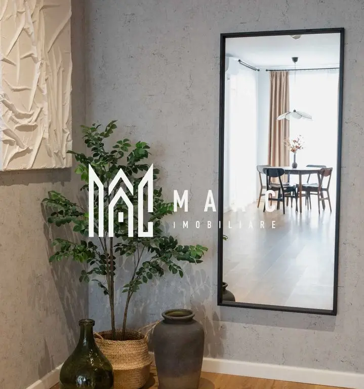 Apartament 2 camere | 78 mp I Balanta Residence