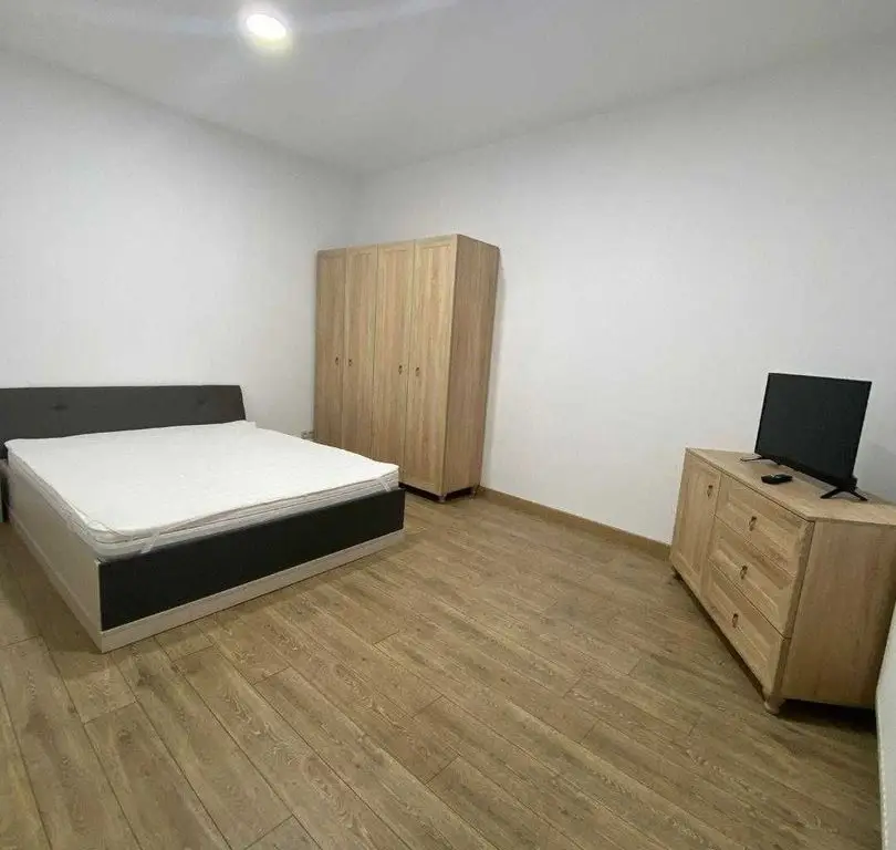 Apartament cu 1 cameră de închiriat | Mobilat și utilat |