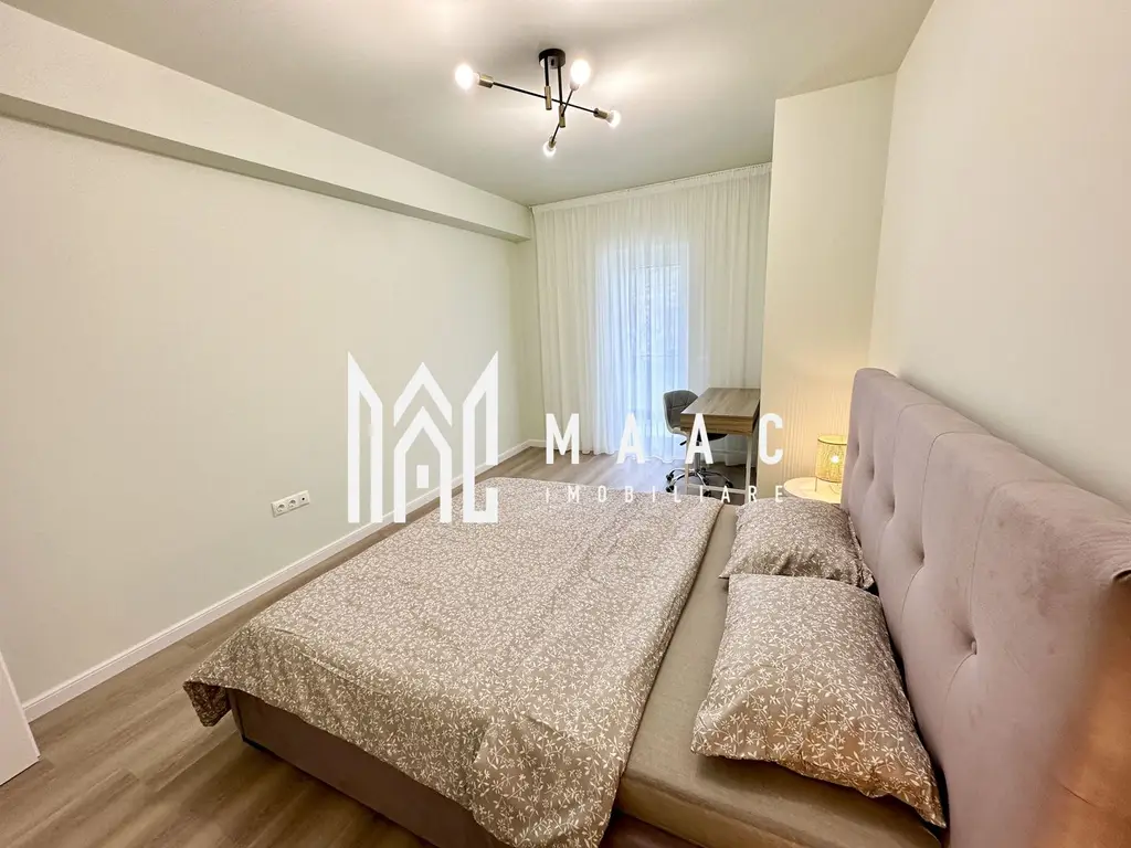Apartament modern 2 camere I 54 mp I Predare la Alb I Sibiu