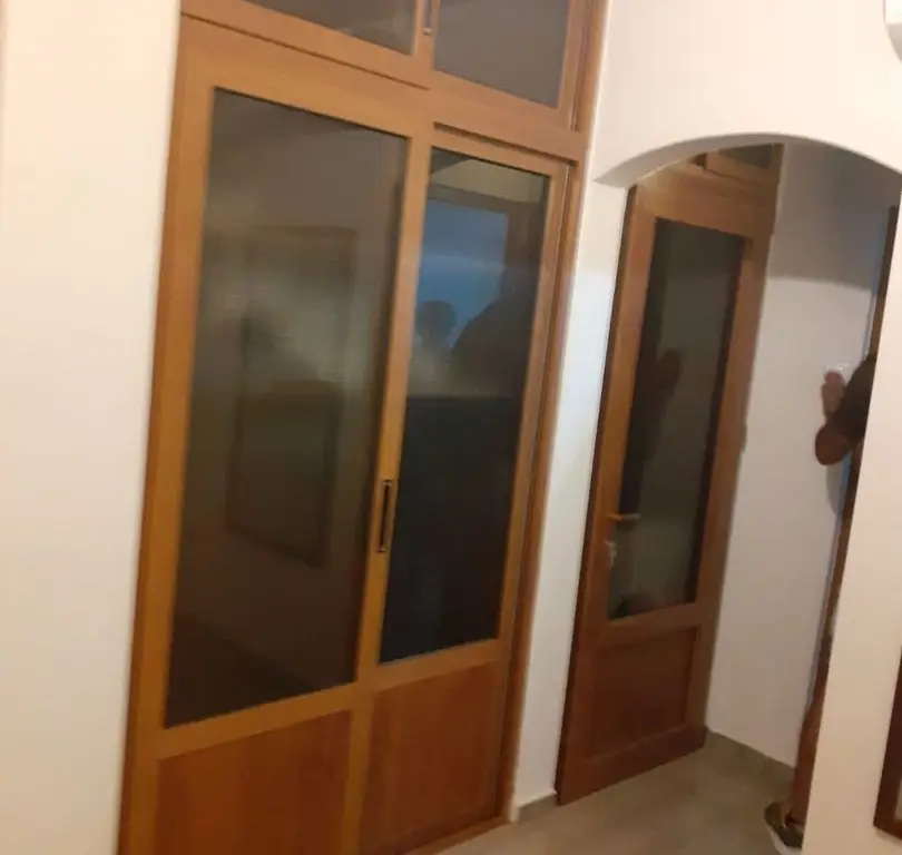Apartament 2 camere de inchiriat - zona IC Frimu, parter