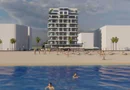 Ag. Eu. vinde Ap. 2 Cam 60 mp Terasa 12 mp An finalizare 2024 Mamaia Nord