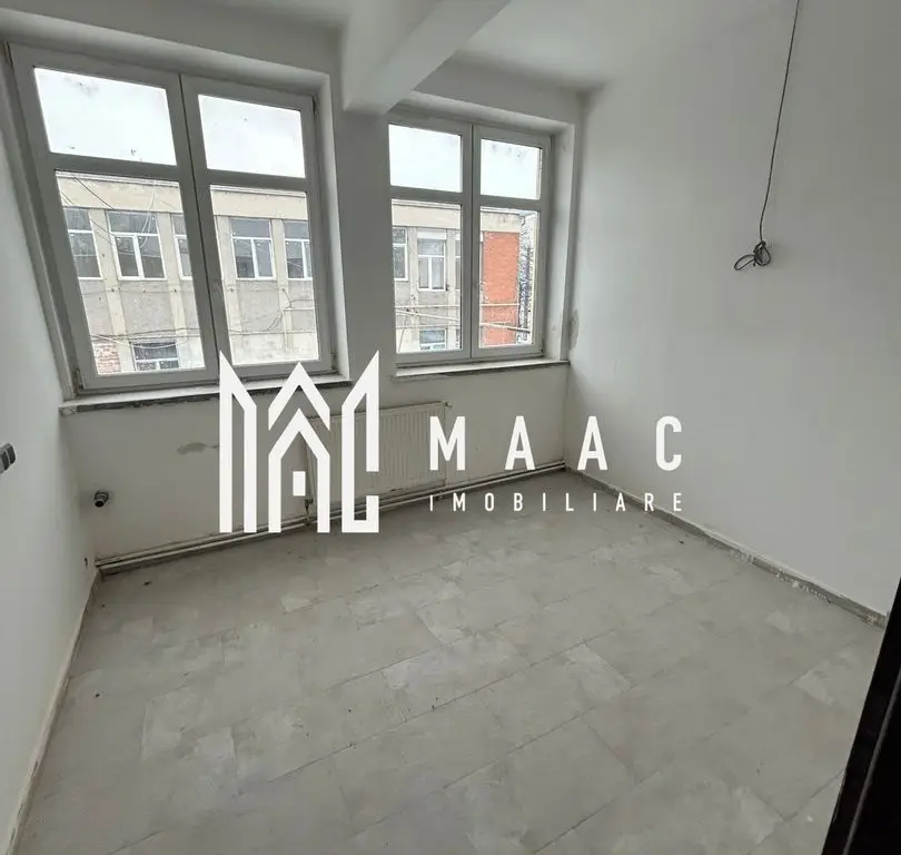 Spatiu Comercial | 335 mp | Zona Turnișor