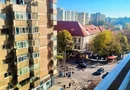 Ag BRASADAS închiriază Ap 2 cam. deosebit Et 6/10 zona TEI.