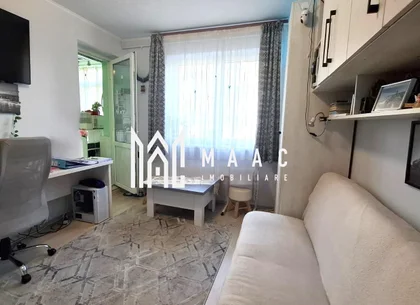 Apartament 2 camere I 56MPU I Parcare I C.Dumbravii