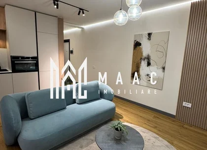 Apartament 2 camere | Etaj 1 | Prima inchiriere | Strand