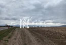 Teren de vanzare I o fereastră către eternitate.
