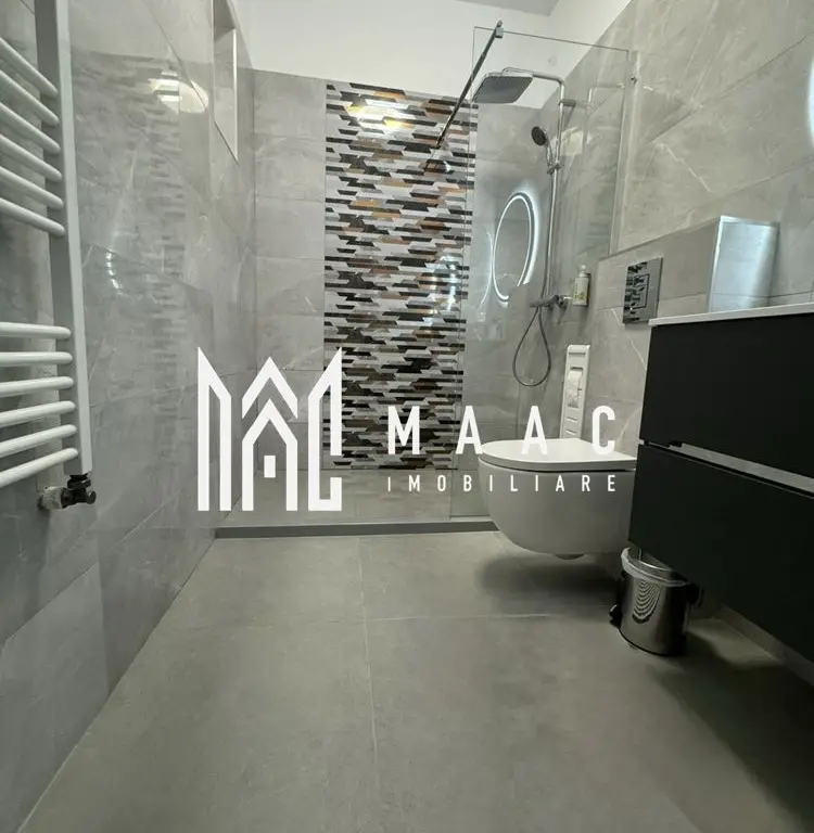 Apartamente 3 camere | Parcare | 105 MP | Zonă Centrală