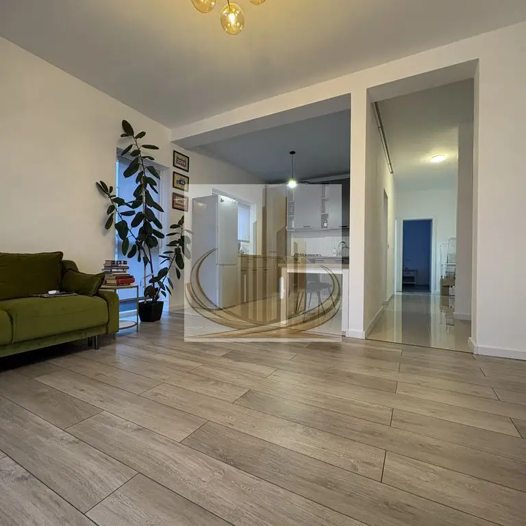 Apartament 2 camere  | et 2| Mobilat, utilat | Dumbravita
