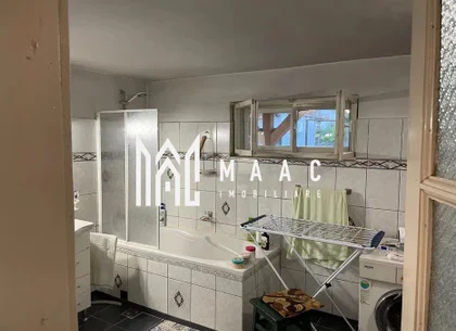 Casa cu 2 camere | Curte | Zona Terezian