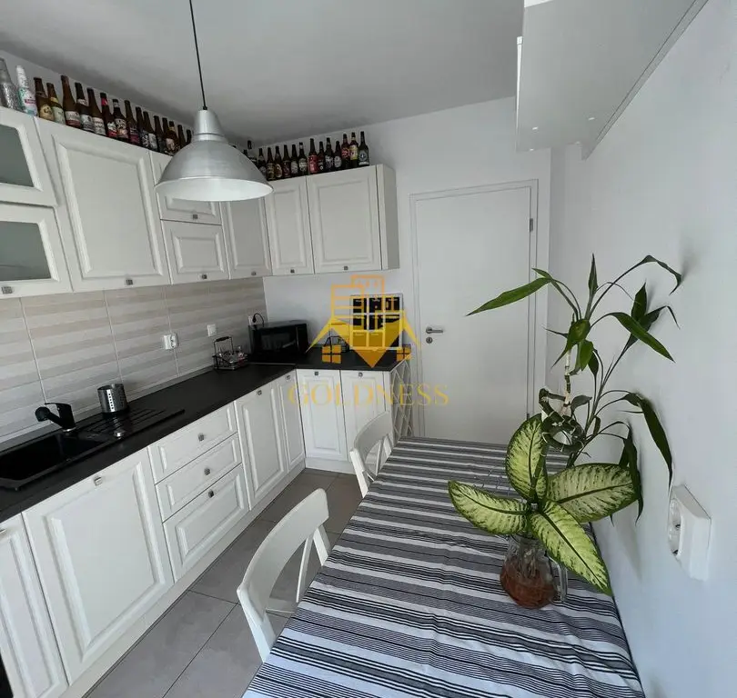 2 camere, Parcare Subterana, Premium, Sophia Residence, Buna Ziua