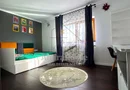 Apartament 3 camere, 107 mp, finisat, parcare, cartierul Europa