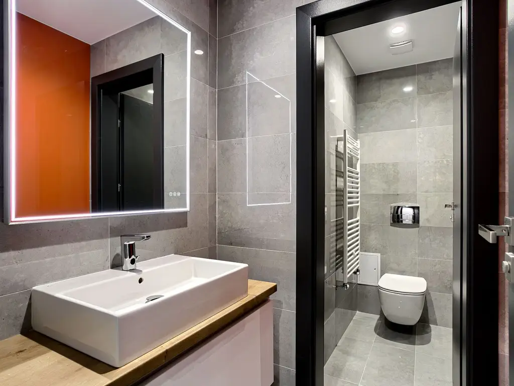 Birouri premium de închiriat Arad