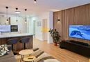 2 camere, modern,parcare, bloc nou, Zorilor, zona LIDL, Frunzisului
