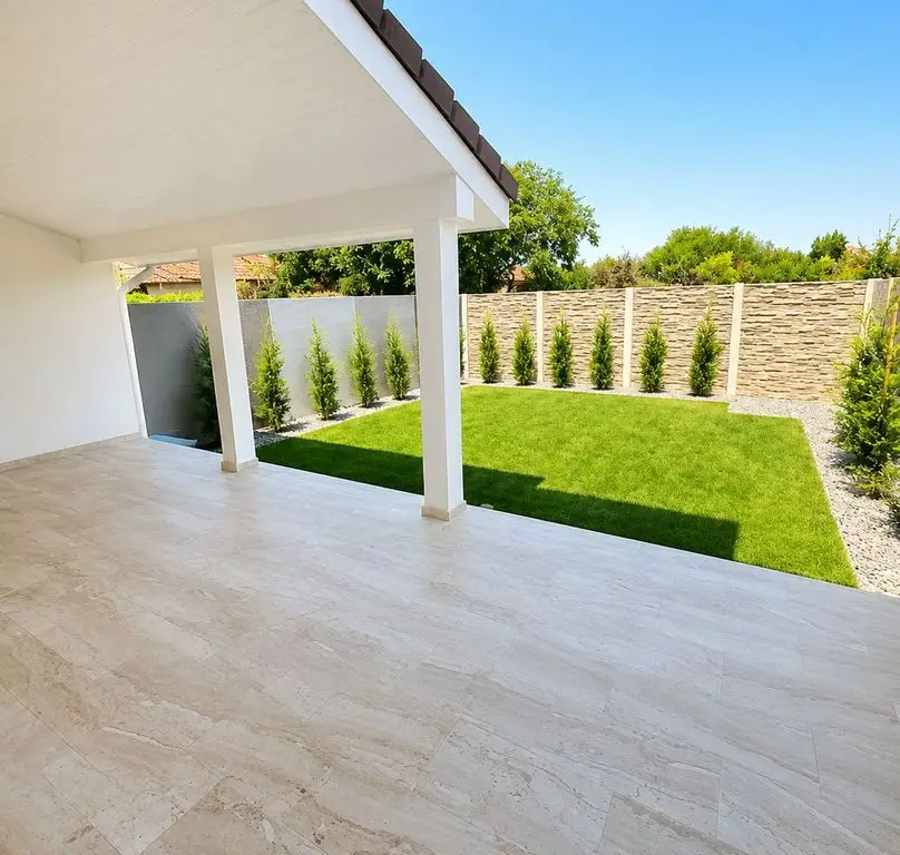 DUPLEX Mehala-165 m2 utili - comision 0