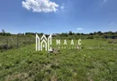 Teren intravilan 500 mp | Daia Nouă, Sibiu | acces facil, utilități în apropiere