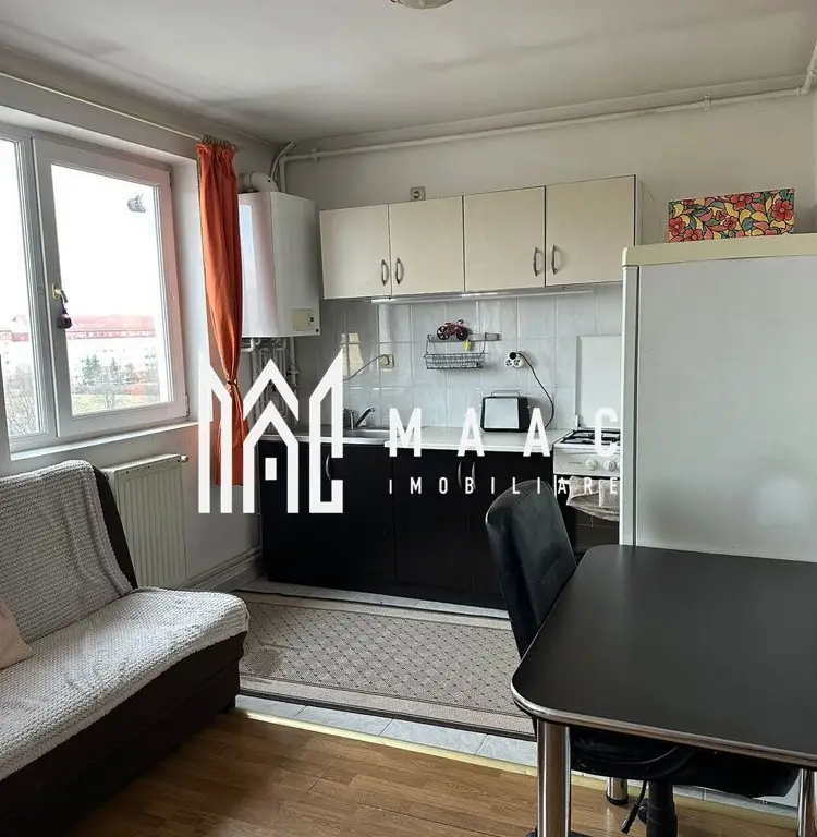 Apartament 2 Camere I Decomandat I Zona Vasile Aaron