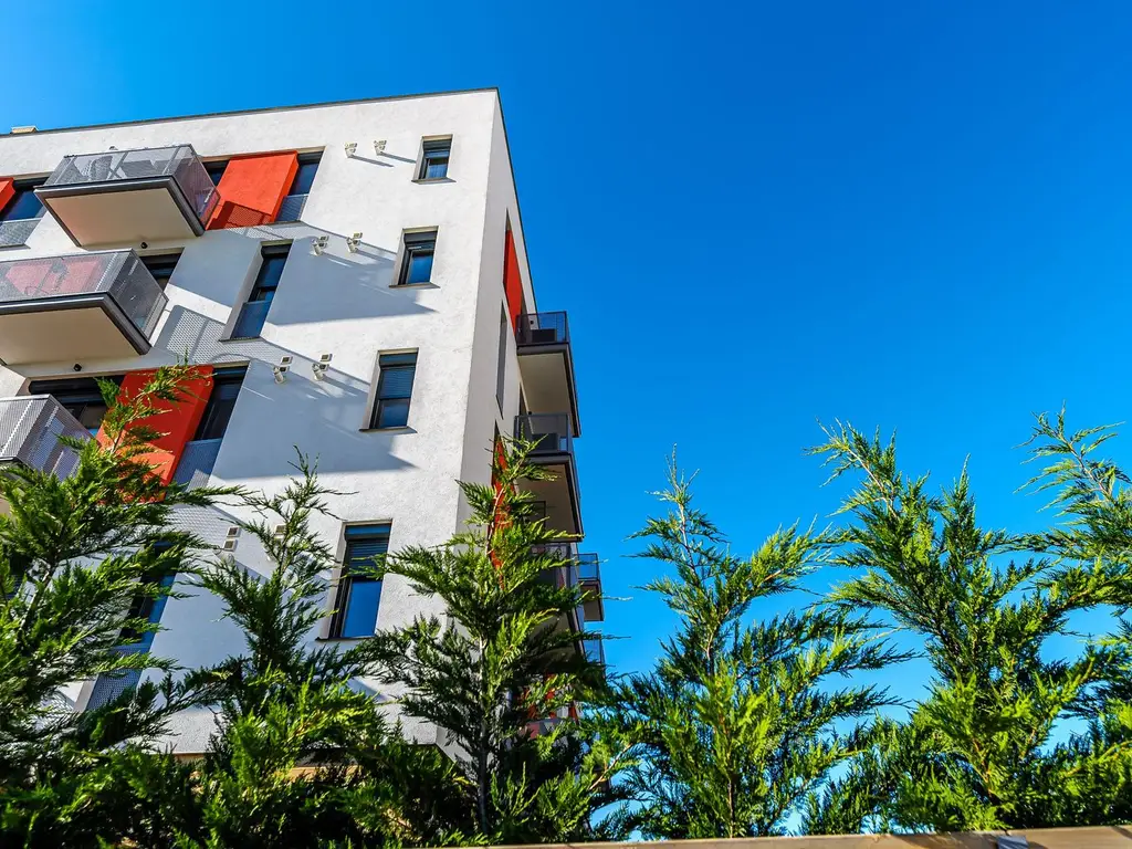 Apartament tip PENTHOUSE la ARED Comision 0