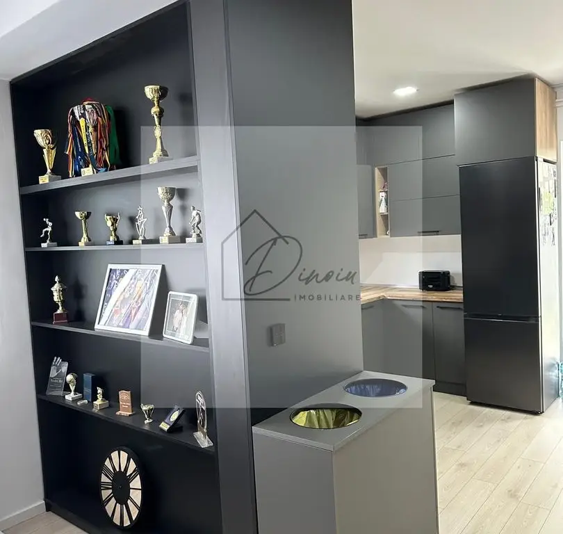 Casa moderna Dimieni I finisaje premium I 609 mp I COMISION 0%