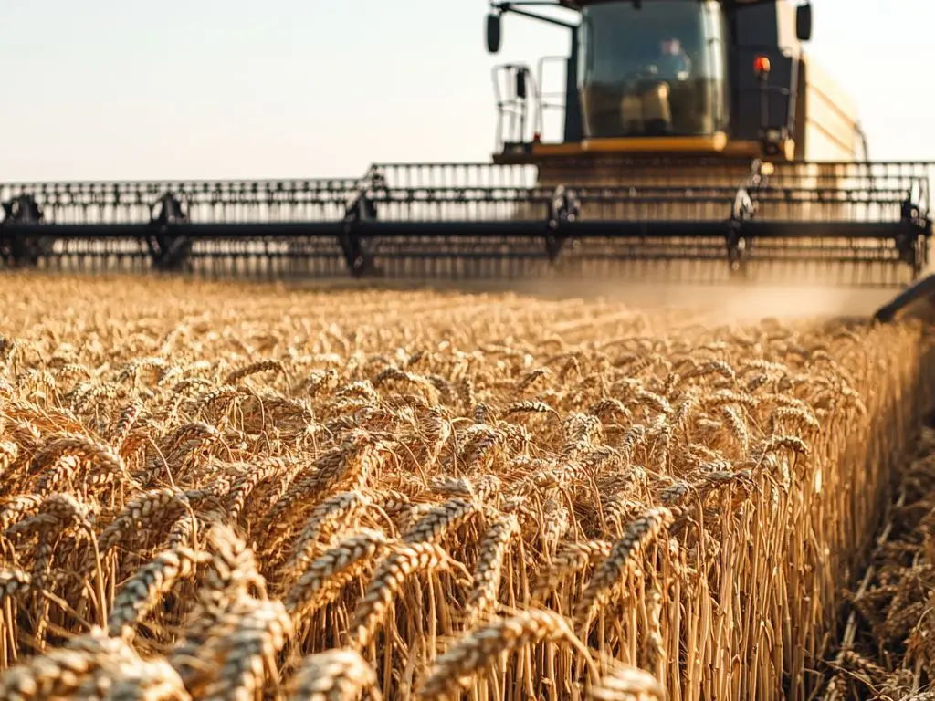 1800 HA Ferma integrată – activ complet operațional și certificat