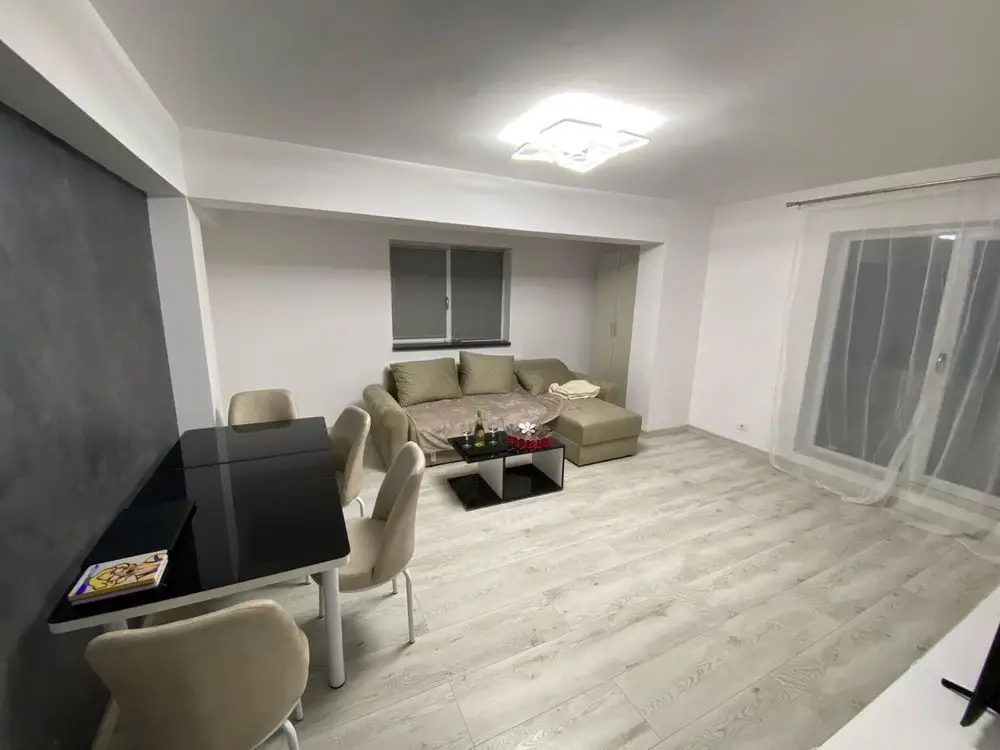 Apartament de vanzare cu 2 camere