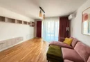 Vânzare 2 camere The Address 102 Barbu Văcărescu Mobilat