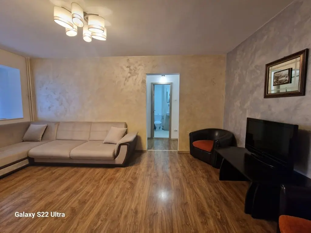 BRASADAS închiriază – Apartament 2 camere Dristor